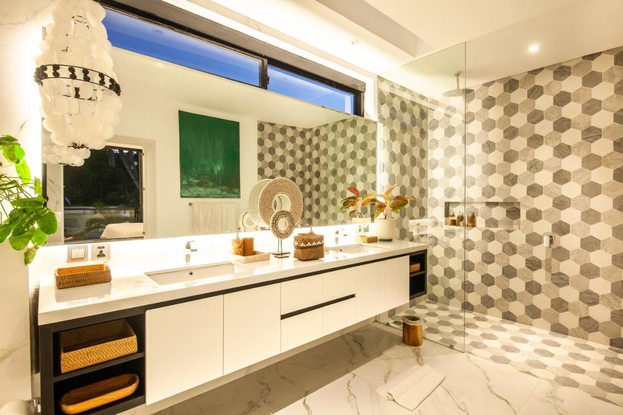 Luxury Villa Devina I Seminyak I Yoga & Gym מראה חיצוני תמונה