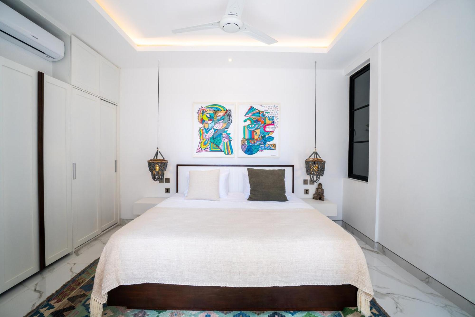 Luxury Villa Devina I Seminyak I Yoga & Gym מראה חיצוני תמונה