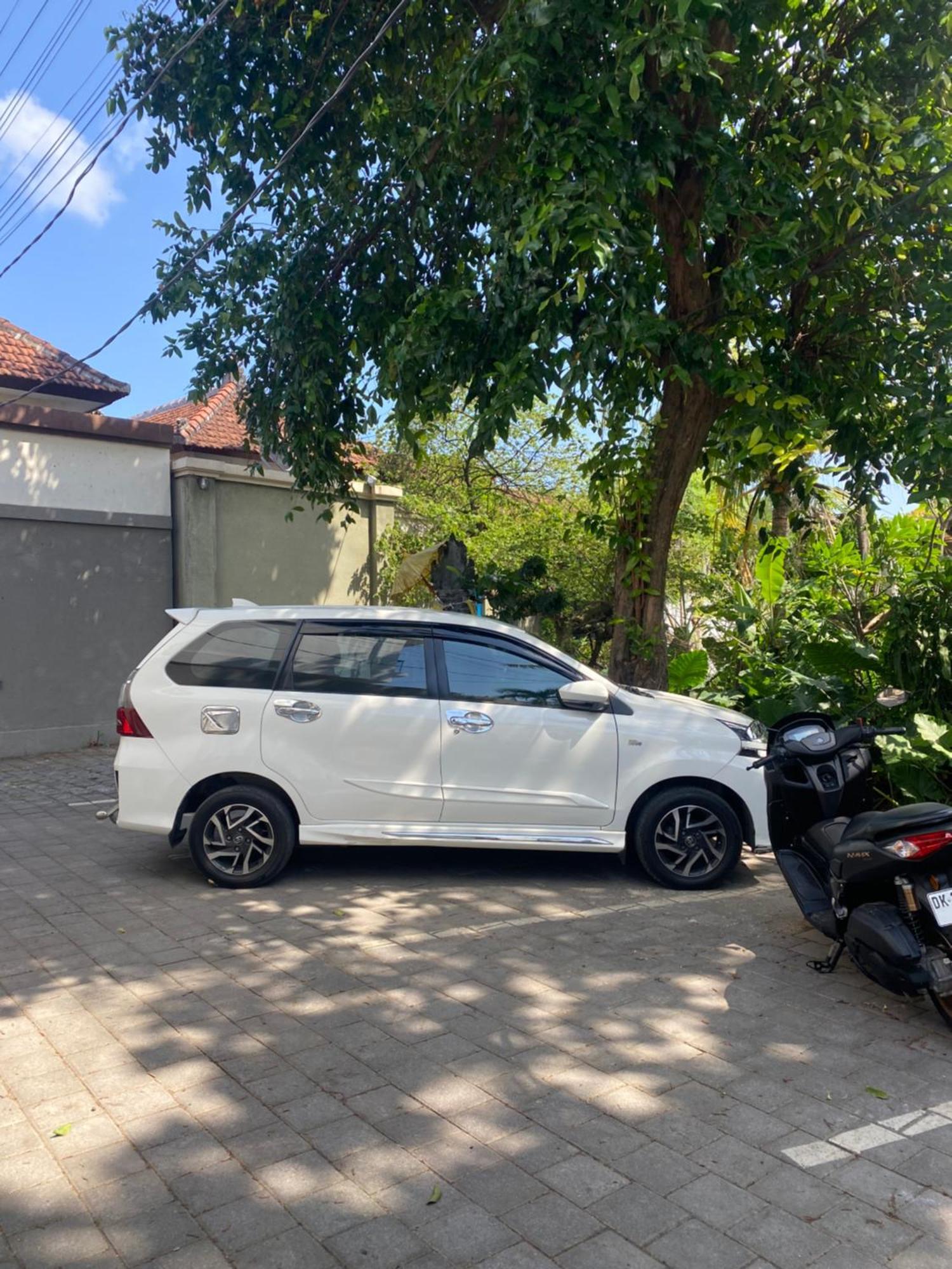 Luxury Villa Devina I Seminyak I Yoga & Gym מראה חיצוני תמונה