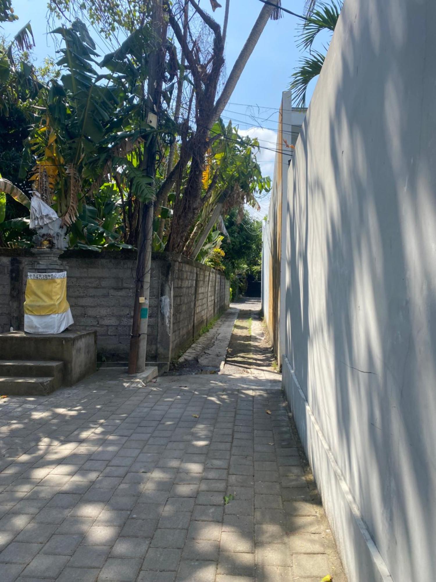 Luxury Villa Devina I Seminyak I Yoga & Gym מראה חיצוני תמונה